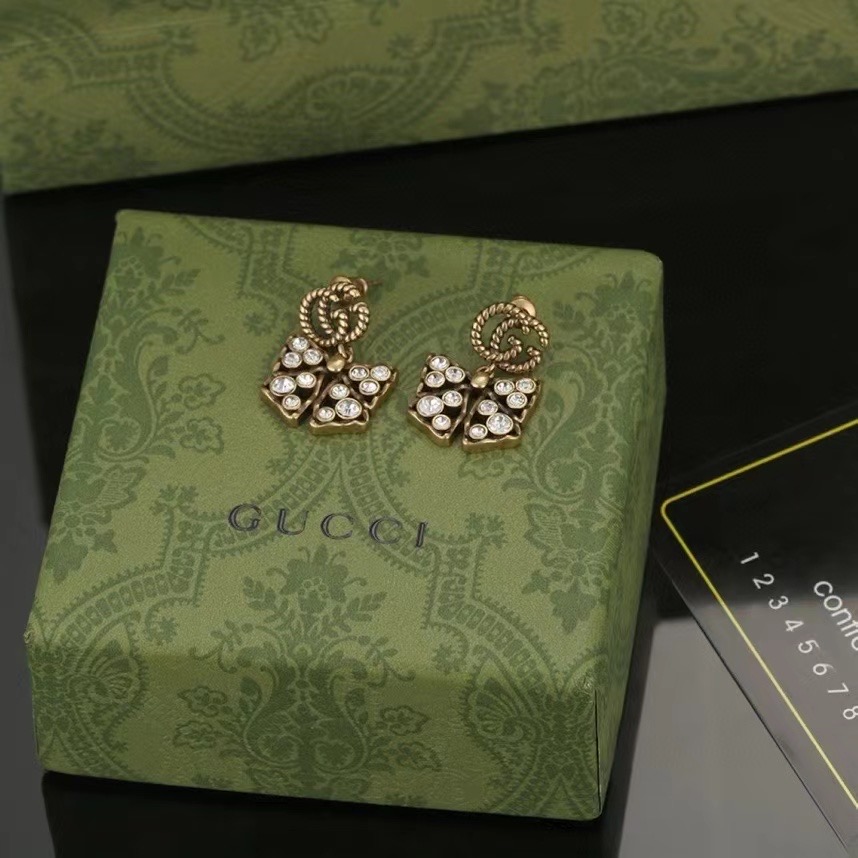 Gucci Earrings CE14413 Gucci Earrings CE14413