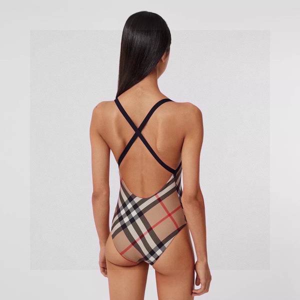 Burberry Bikinis BUB00014 Burberry Bikinis BUB00014