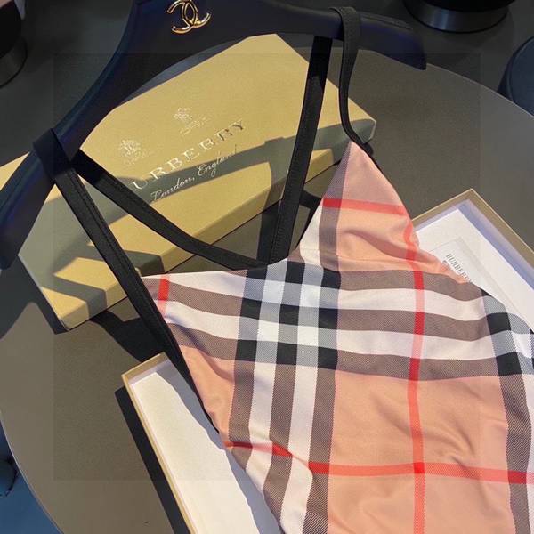Burberry Bikinis BUB00014 Burberry Bikinis BUB00014