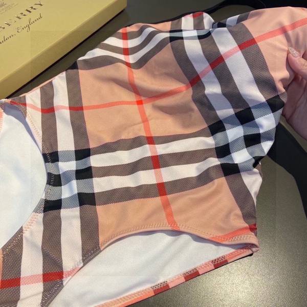 Burberry Bikinis BUB00014 Burberry Bikinis BUB00014