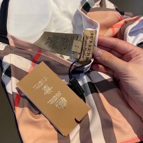 Burberry Bikinis BUB00014 Burberry Bikinis BUB00014