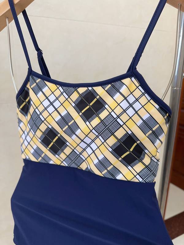 Burberry Bikinis BUB00021 Burberry Bikinis BUB00021