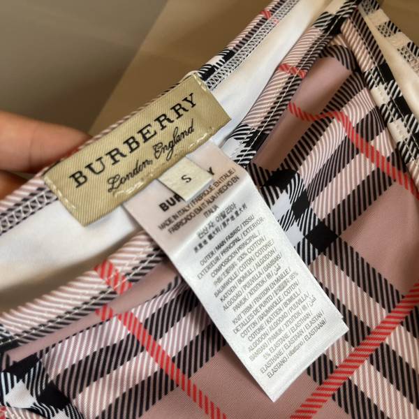 Burberry Bikinis BUB00026 Burberry Bikinis BUB00026