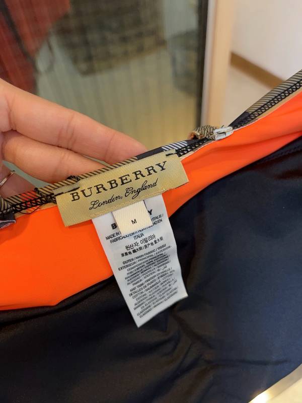 Burberry Bikinis BUB00029 Burberry Bikinis BUB00029