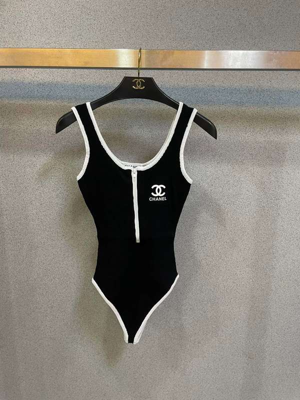 Chanel Bikinis CHB00001 Chanel Bikinis CHB00001