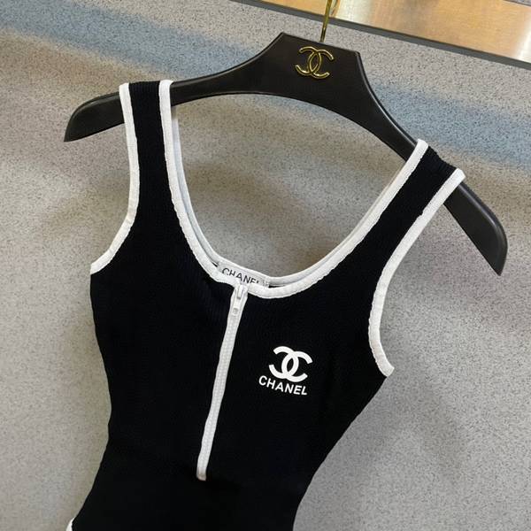 Chanel Bikinis CHB00001 Chanel Bikinis CHB00001