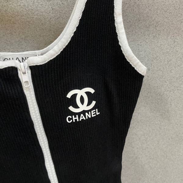 Chanel Bikinis CHB00001 Chanel Bikinis CHB00001