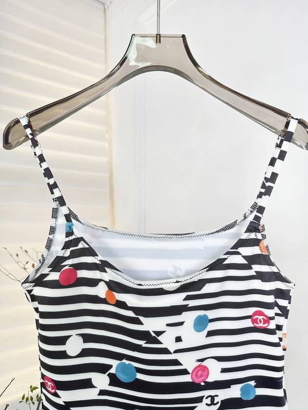Chanel Bikinis CHB00002 Chanel Bikinis CHB00002