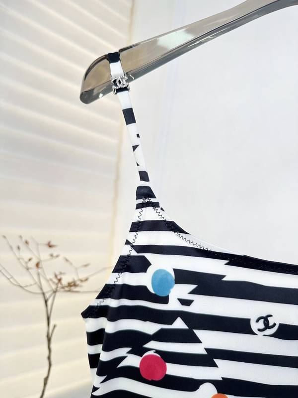 Chanel Bikinis CHB00002 Chanel Bikinis CHB00002