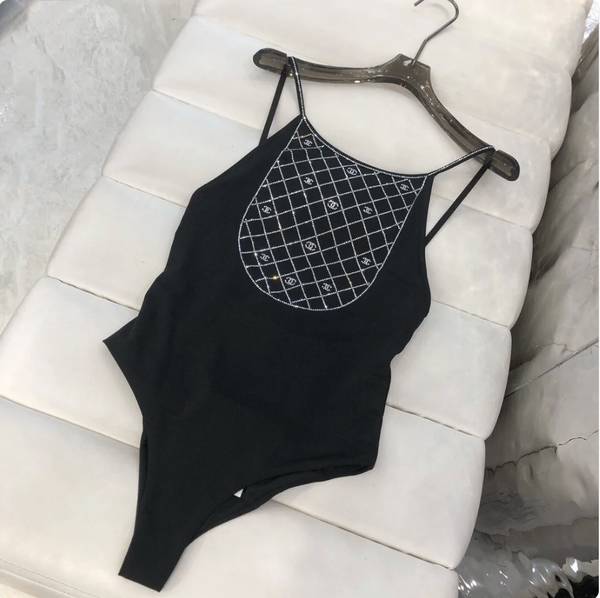 Chanel Bikinis CHB00004 Chanel Bikinis CHB00004