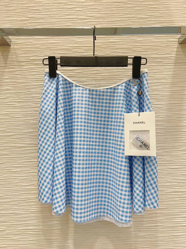 Chanel Bikinis CHB00007 Chanel Bikinis CHB00007