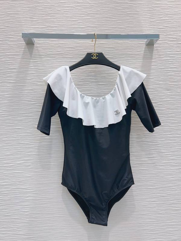 Chanel Bikinis CHB00008 Chanel Bikinis CHB00008