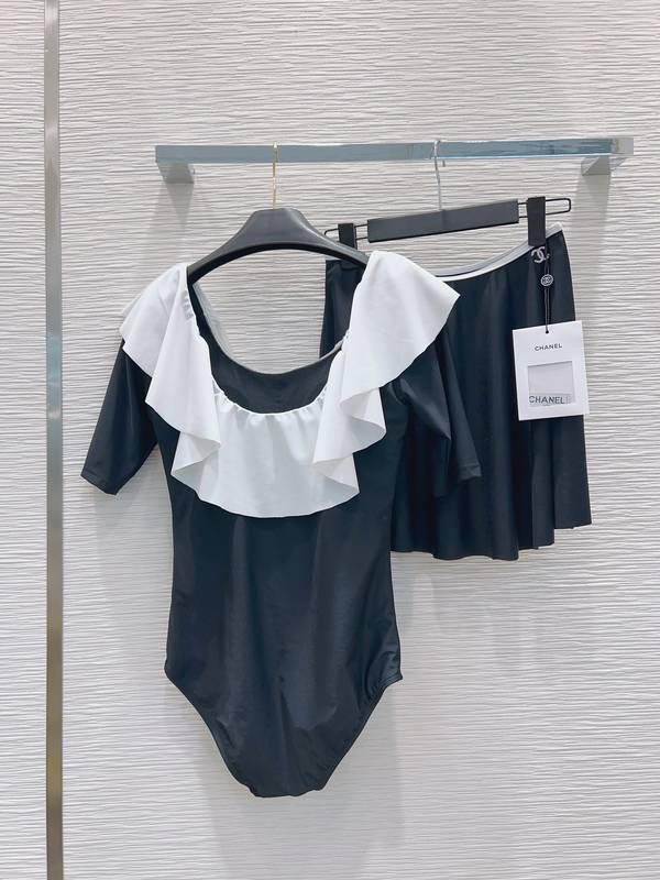 Chanel Bikinis CHB00008 Chanel Bikinis CHB00008