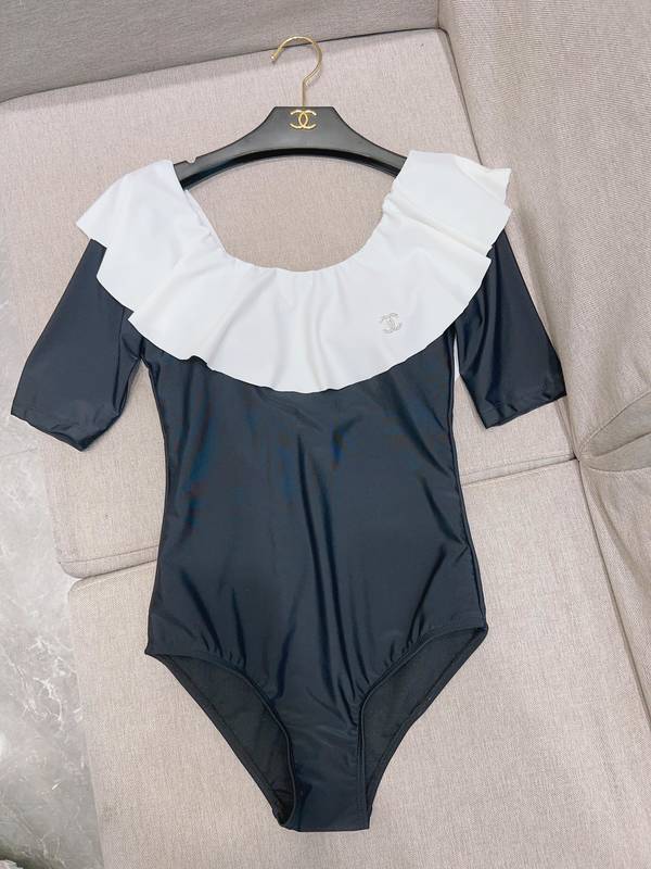 Chanel Bikinis CHB00008 Chanel Bikinis CHB00008
