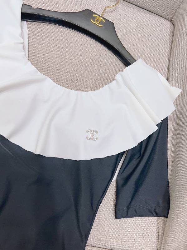 Chanel Bikinis CHB00008 Chanel Bikinis CHB00008