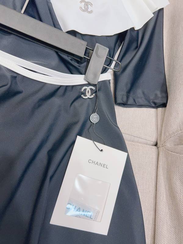 Chanel Bikinis CHB00008 Chanel Bikinis CHB00008