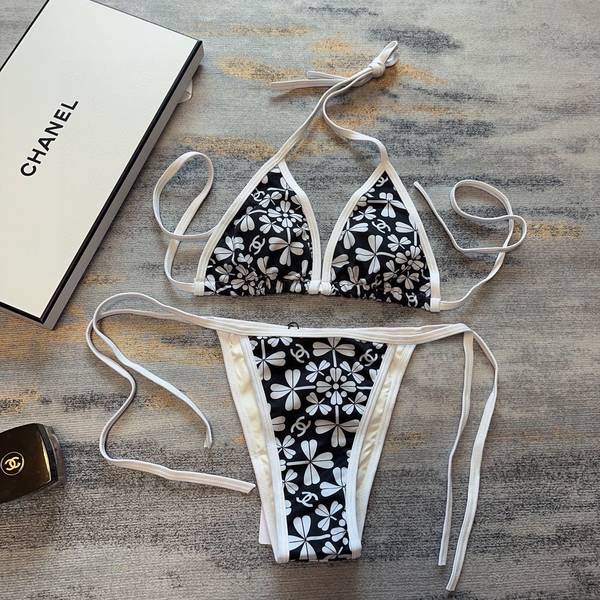 Chanel Bikinis CHB00012 Chanel Bikinis CHB00012