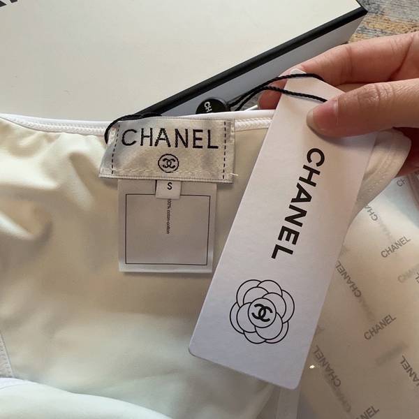 Chanel Bikinis CHB00012 Chanel Bikinis CHB00012
