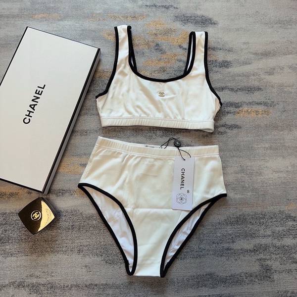 Chanel Bikinis CHB00014 Chanel Bikinis CHB00014
