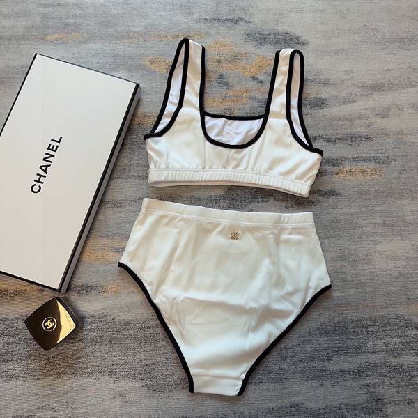 Chanel Bikinis CHB00014 Chanel Bikinis CHB00014