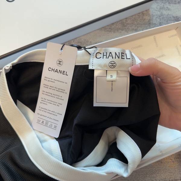 Chanel Bikinis CHB00015 Chanel Bikinis CHB00015