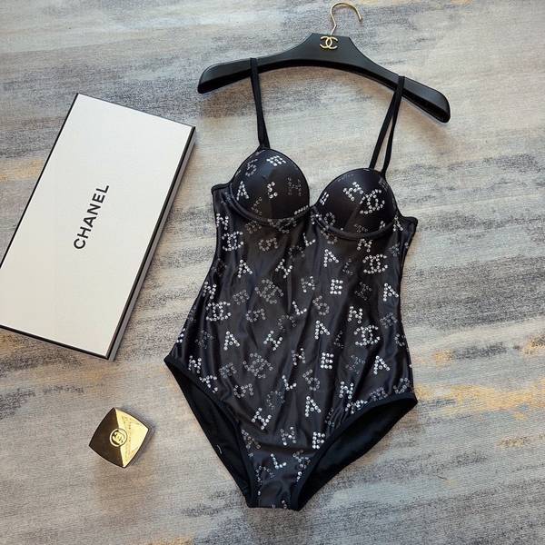Chanel Bikinis CHB00019 Chanel Bikinis CHB00019