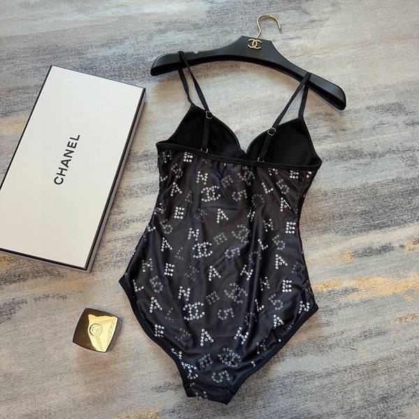 Chanel Bikinis CHB00019 Chanel Bikinis CHB00019