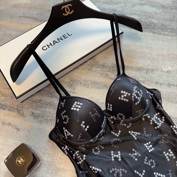 Chanel Bikinis CHB00019 Chanel Bikinis CHB00019