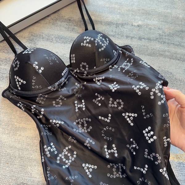 Chanel Bikinis CHB00019 Chanel Bikinis CHB00019