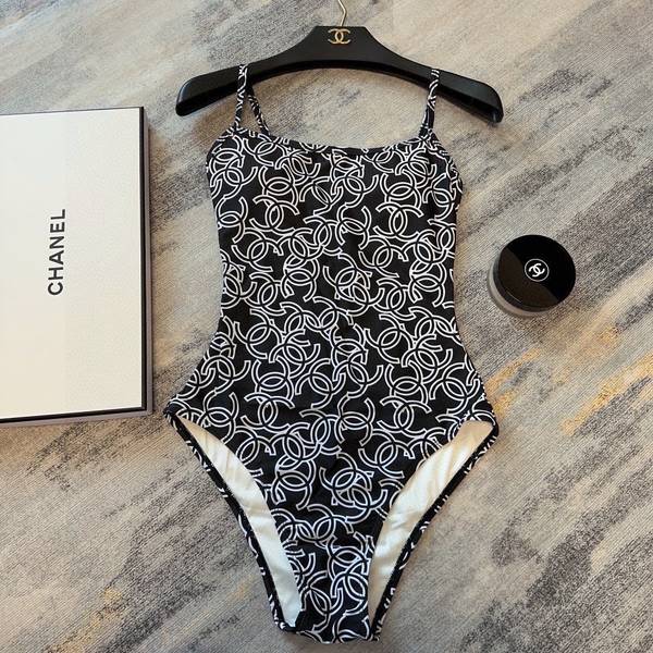 Chanel Bikinis CHB00020 Chanel Bikinis CHB00020