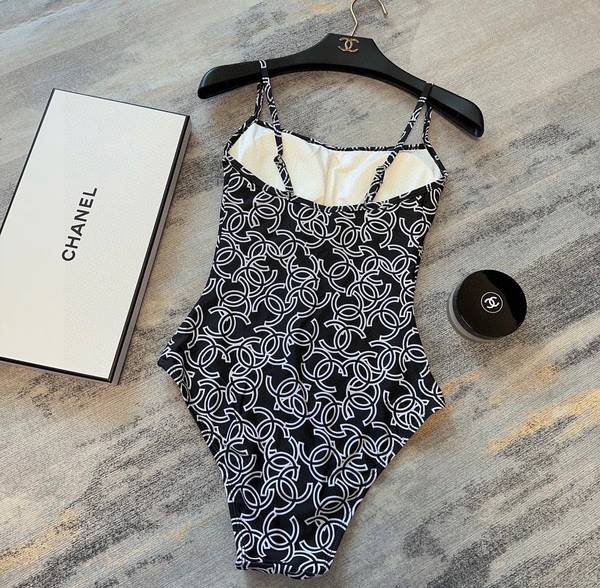 Chanel Bikinis CHB00020 Chanel Bikinis CHB00020