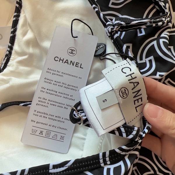 Chanel Bikinis CHB00020 Chanel Bikinis CHB00020