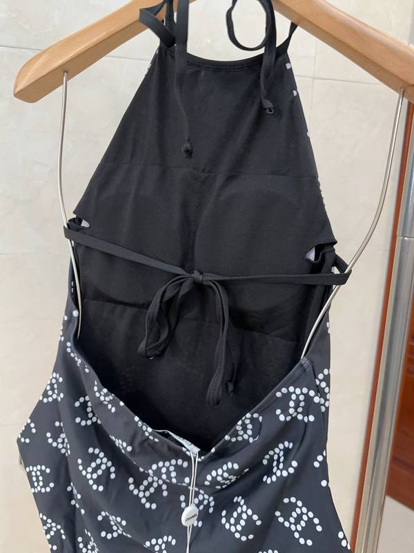 Chanel Bikinis CHB00024 Chanel Bikinis CHB00024