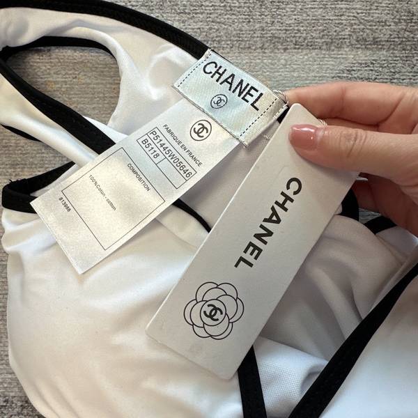 Chanel Bikinis CHB00025 Chanel Bikinis CHB00025