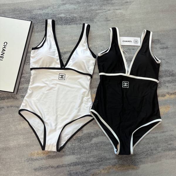 Chanel Bikinis CHB00025 Chanel Bikinis CHB00025