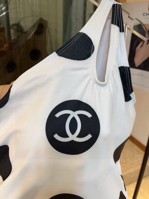 Chanel Bikinis CHB00027 Chanel Bikinis CHB00027