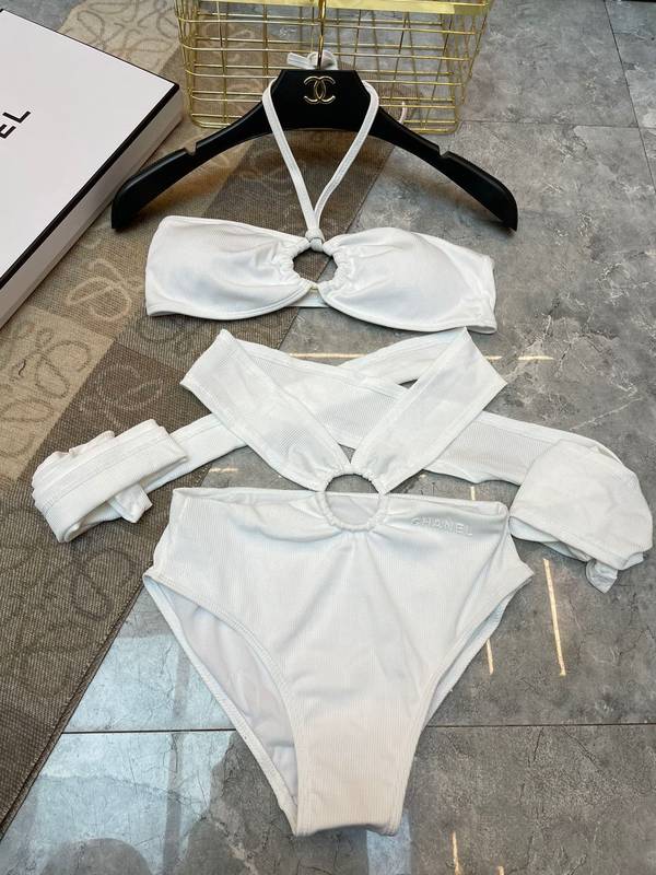 Chanel Bikinis CHB00030 Chanel Bikinis CHB00030