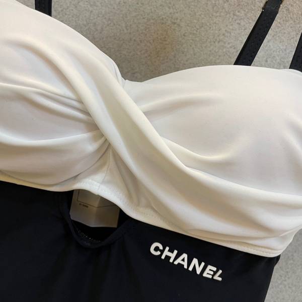 Chanel Bikinis CHB00032 Chanel Bikinis CHB00032