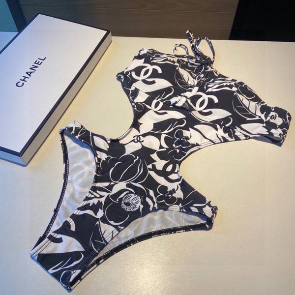 Chanel Bikinis CHB00035 Chanel Bikinis CHB00035