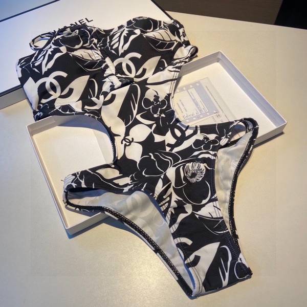 Chanel Bikinis CHB00035 Chanel Bikinis CHB00035
