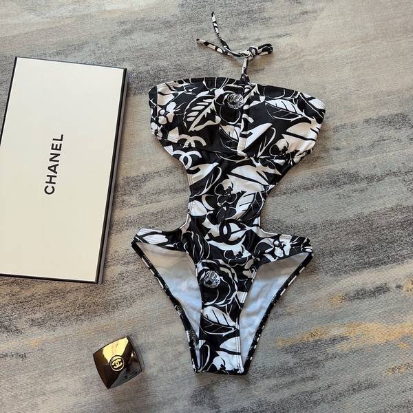 Chanel Bikinis CHB00036 Chanel Bikinis CHB00036