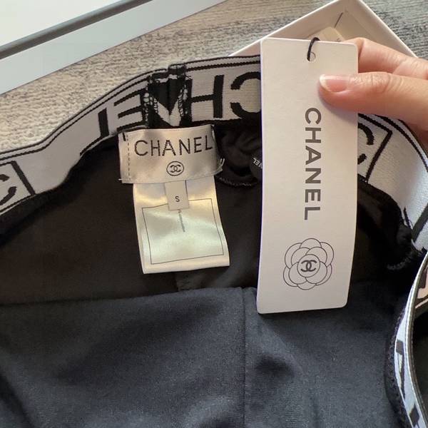 Chanel Bikinis CHB00037 Chanel Bikinis CHB00037