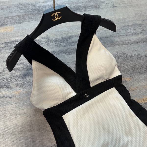 Chanel Bikinis CHB00042 Chanel Bikinis CHB00042