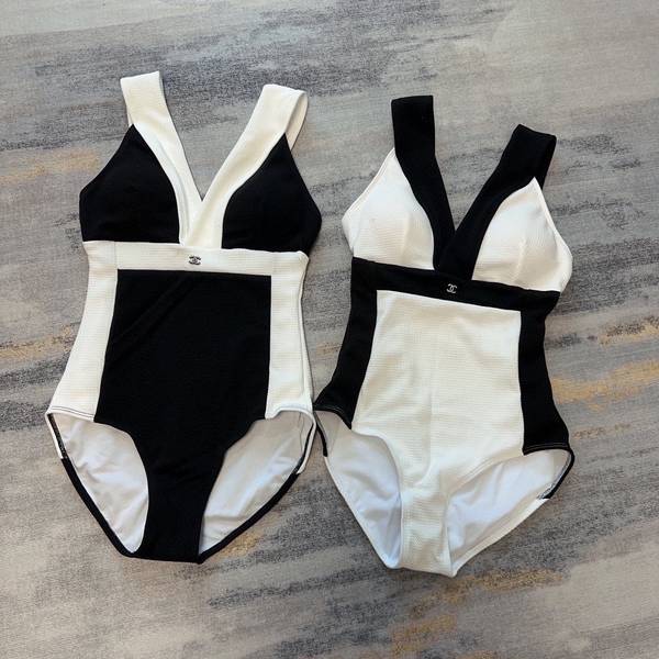 Chanel Bikinis CHB00042 Chanel Bikinis CHB00042