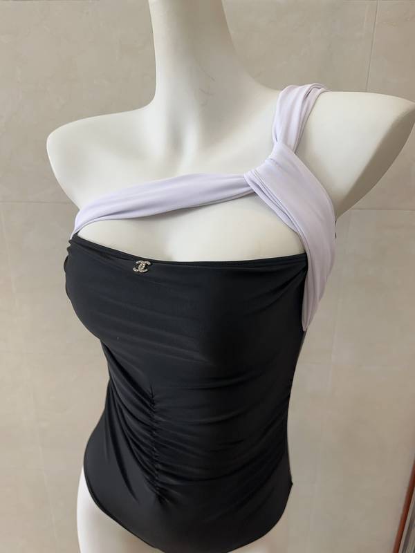 Chanel Bikinis CHB00050 Chanel Bikinis CHB00050