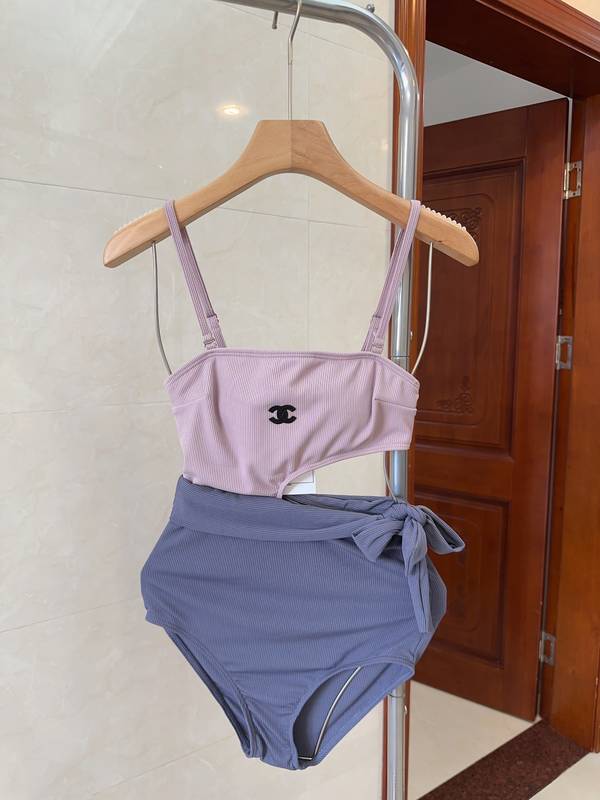 Chanel Bikinis CHB00051