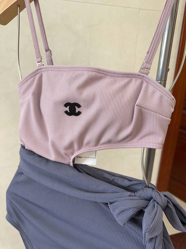 Chanel Bikinis CHB00051 Chanel Bikinis CHB00051