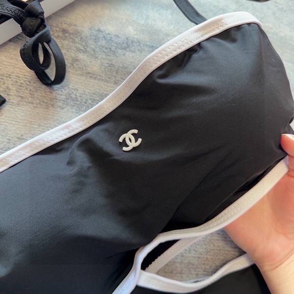 Chanel Bikinis CHB00057 Chanel Bikinis CHB00057