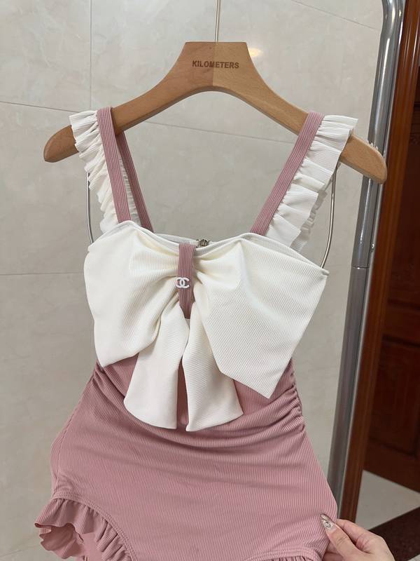 Chanel Bikinis CHB00074 Chanel Bikinis CHB00074