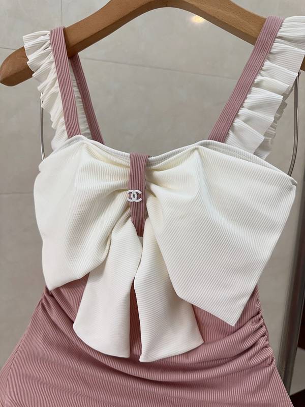 Chanel Bikinis CHB00074 Chanel Bikinis CHB00074